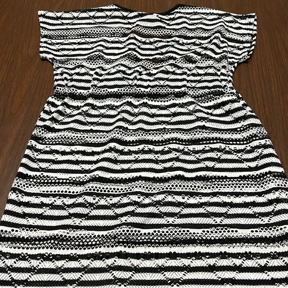 Spiaggia Dolce coverup, size‎ small - Picture 8 of 12